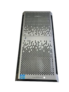HPE 667267-001 ML350 G8 Front Door Bezel with key - Picture 1 of 2