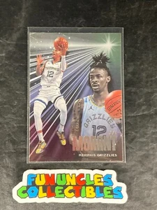 2020-21 Panini Chronicles - Essentials - Ja Morant #233 - Picture 1 of 2