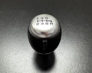 Perilla de cambio Acura Integra A-Spec OEM manual de 6 velocidades serie 2024 EE. UU. 25 - Imagen 1 de 5