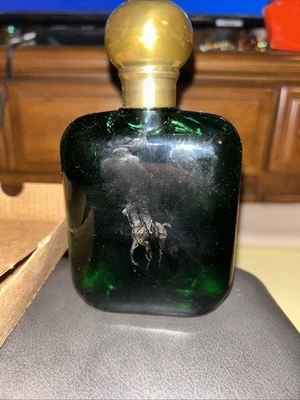 POLO Verde After Shave 4oz./ 118ML Nueva Fragancia Ralph Lauren Aftershave Para Hombre  Foto 1 de 4