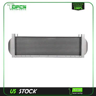 Aluminum Charge Air Cooler for 2001 2002 2003 2004 New Flyer D40LF Fits 414001 Foto 1 de 4