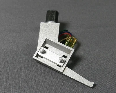 Cabezal Yamaha para tocadiscos P-350 P450 P550 P750, P-10 P20 de Japón Foto 1 de 4