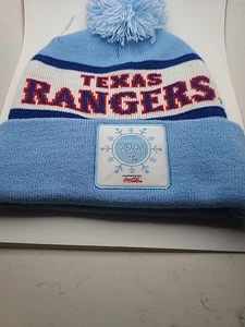 Texas Rangers Beanie - Bild 1 von 5