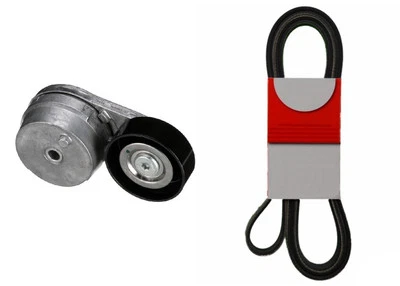 For Buick Regal 2014 2015 2016 2017 2.0L Engine Belt Engine Belt Tensioner - Image 1 of 4