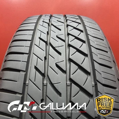 1 (uno) neumático Bridgestone DriveGuard Run Flat 195/55RF16 195/55/16 sin parche 90603 Foto 1 de 4