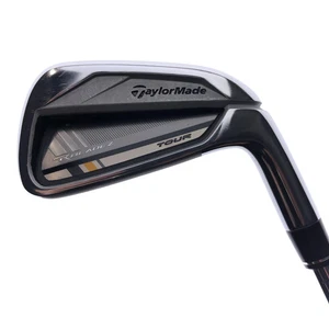Used TaylorMade RocketBladez Tour 5 Iron / Stiff Flex - Picture 1 of 8