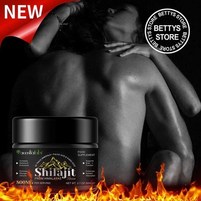 SHILAJIT RESIN SHILAJIT GUMMIES GOLD GRADE Shilajit Resin Original Himalayan Shilajit 60g Lab Tested Organic 85 Trace miner