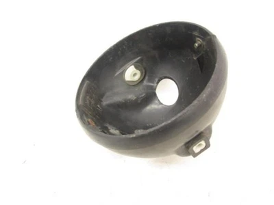 Carcasa de cubo de faros 77 Yamaha DT 250 1M1-84130-60-00 1977 Foto 1 de 4