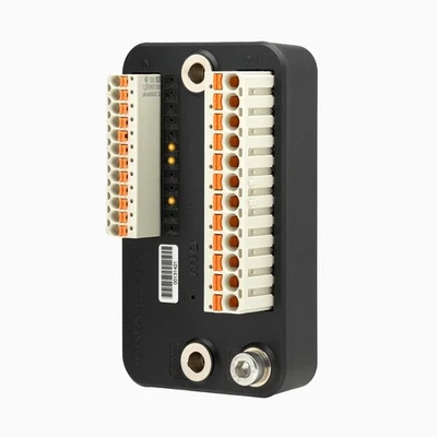 motogadget mo.unit Blue, Digital Control Unit, Bluetooth Connects to Smartphone - Image 1 of 4