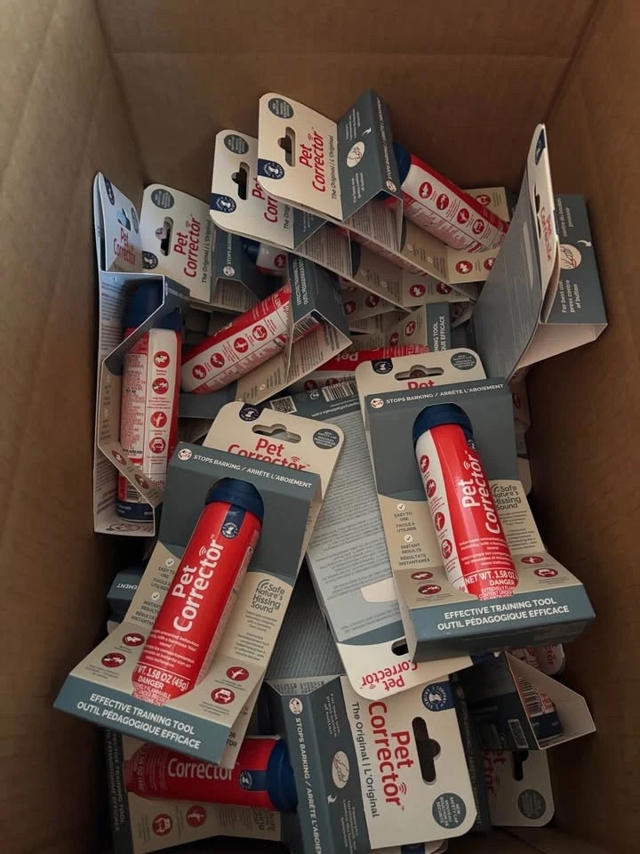 Company of Animals Pet Corrector Dog Trainer 50 Ml Ap00