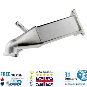 AGR-Kühler für Citroen JUMPER FORD TOURNEO 9800570780 - Bild 1 von 9