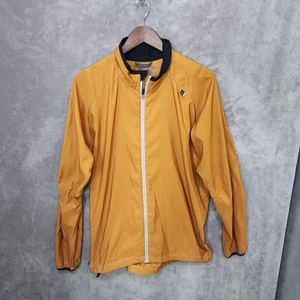 Chaqueta cortavientos REI XL naranja empaquetable ligera para mujer   - Imagen 1 de 8