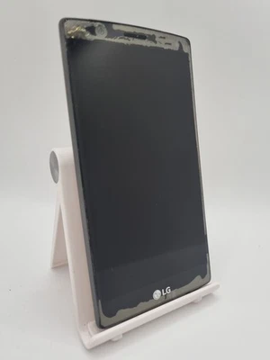 LG G4 Gold Unlocked 32GB 5.5" Android Smartphone #S03 - Image 1 of 4