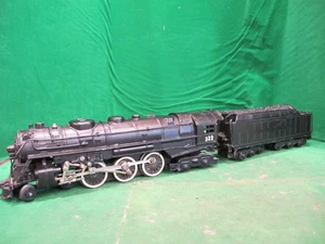 no. 322  American Flyer S Gauge American Flyer 4-6-4  Loco/Tender - Picture 1 of 16
