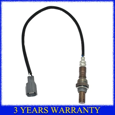 Upstream Oxygen O2 Sensor For 2000-2004 Toyota Camry & Solara 89467-33040 Foto 1 de 4