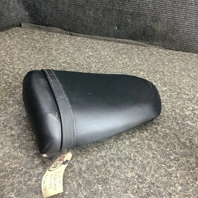 Asiento trasero pasajero Suzuki GSXR1000 2003 2004 Pillion 512 Foto 1 de 4