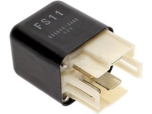 Standard Motor Products 17MK39Z Relay Fits 1993-1997 Mazda 626 - Picture 1 of 1