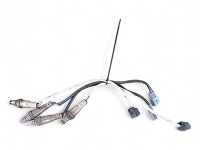 日产 370Z 13-20 O2 传感器氧气传感器前/后套件 3.7L,22693-1PM0A,E038 — 第 1/4 张图片