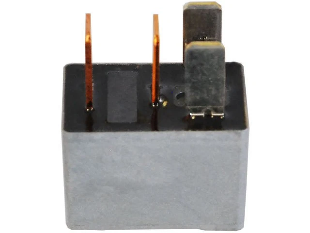 A/C Clutch Relay For 2008-2012 Toyota Highlander 2010 2011 2009 WR382RV - Image 1 of 1