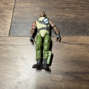Lanard 2017 The Corps Titan The Curse 4" Action Figure - Picture 1 of 5