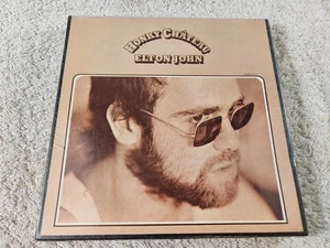 Elton John - Honky Chateau Tonband - werkseitig versiegelt! - Bild 1 von 6