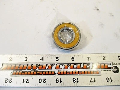 COJINETE DE BOLAS RADIAL TRANSMISIÓN HONDA CBR600RR CBR600 CBR 600 91001-464-003 kc Foto 1 de 4