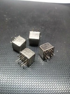 172D-12 Teledyne Centigrid SMT Commercial Relay/DPDT/NOS/12VDC Coil - Picture 1 of 3