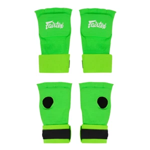 Fairtex Quick Wrap HW3 Hand Wraps Protection Muay Thai MMA Boxing - Picture 1 of 15