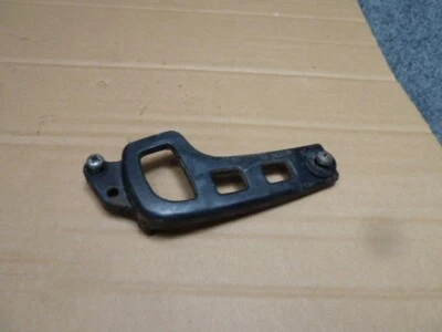 82 83 Yamaha IT175 IT 175 200 YZ125 OEM Caja de cadena Protector Piñón Cubierta 1985 Foto 1 de 3