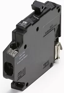 Crouse-Hinds MH115R 15AMP 120V Leistungsschalter rechter Haken brandneu Crouse-Hind - Bild 1 von 1