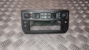 Commande chauffage climatisation automatique - CITROEN C5 II(2) - 96715288ZD - Picture 1 of 6