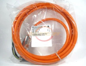 1PC NEW FOR Siemens Servo Motor Power Cable 6FX8002-5DA31-1AF0 5M - Picture 1 of 6