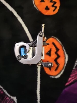 Tattoo Machine  - Image 1 of 2
