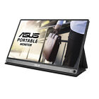 ASUS ZenScreen Go MB16AP 15.6" FHD IPS USB Type-C Portable Monitor Foldable Case