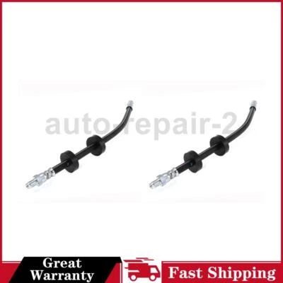 Manguera hidráulica de freno trasero para BMW 530xi 2006~2007 piezas centradas Foto 1 de 4