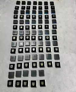 Destiny 2 Triumph Seal Pin (35 Seals!) RARE Discontinued - Picture 1 of 42