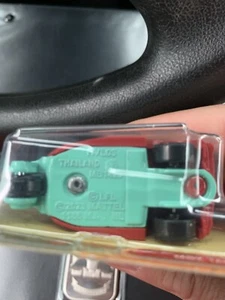 Matchbox Indiana Jones MBX Tangiers Tuk Tuk (51/100) Short Card Mattel - Bild 1 von 3