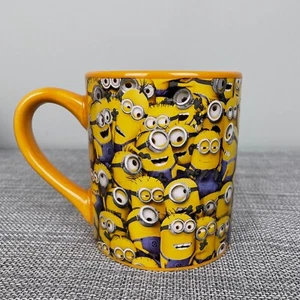 Taza de café de cerámica de la película Despicable Me Minions - Imagen 1 de 5