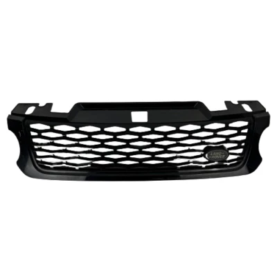 Land Rover Range Rover Sport SVR 2015 2016 2017 parrilla superior delantera OEM LR062238 Foto 1 de 4