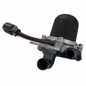 Secondary Air Injection Pump fits 2006-2009 Mercury Milan MOTORCRAFT - Picture 1 of 6
