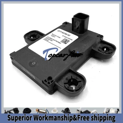 JX7T-9G768-AD For Ford 2018-2023 Distance Radar Sensor, Part# - Image 1 of 4