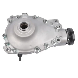 Differenziale VA per BMW X3 X4 F25 F26 x Drive 20d xDrive30d Trasmissione 3,73 - Foto 1 di 4