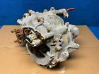 2007 LEXUS RX400H AWD REAR AXLE HOUSING DIFFERENTIAL CASE ELECTRIC ASSIST MOTOR