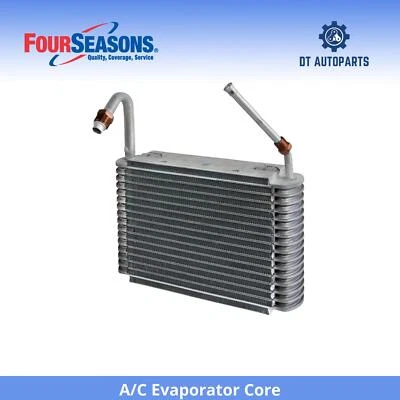 Para 1977-1986 Chevrolet C10 A/C evaporator Core 4 estações 1978 1979 1980 1981 - Imagem 1 de 4