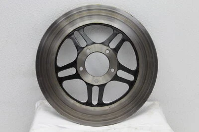 Honda CB650 1981 (#427) disco de rotor de freno delantero 6,6 Foto 1 de 4