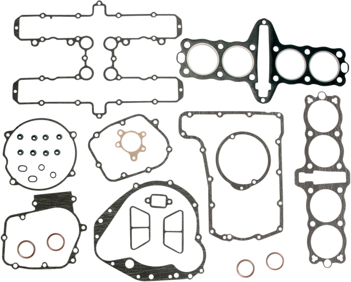Vesrah Motorcycle Engine Gaskets & Seals for Kawasaki GPz750