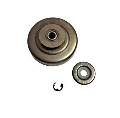 Dolmar Makita Kettenrad 3/8“ 6 Zähne PS3400,PS3410,PS32C,PS35C bis 2006 - Bild 1 von 3