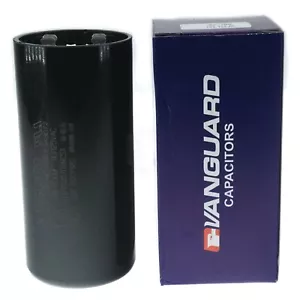 Vanguard BC-705 Elektromotor Start Kondensator, 705-850 uF, 110-125VAC, 50/60Hz - Bild 1 von 12