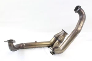 KTM 1290 Super Duke Gt 61305007200 Colector de Escape Delantero 19-21 Exhau - Imagen 1 de 5