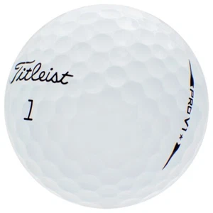 Titleist Pro V1 RIGHT STAR Golf Balls, Rare, Tour Players Secret, 12 Golf Balls - Picture 1 of 8